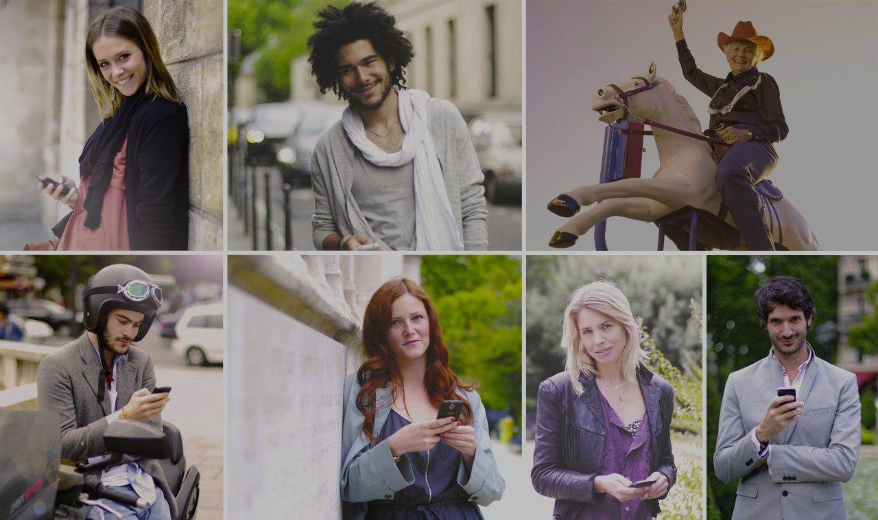 Image de l’article : L’appli du jour: BonjourB…