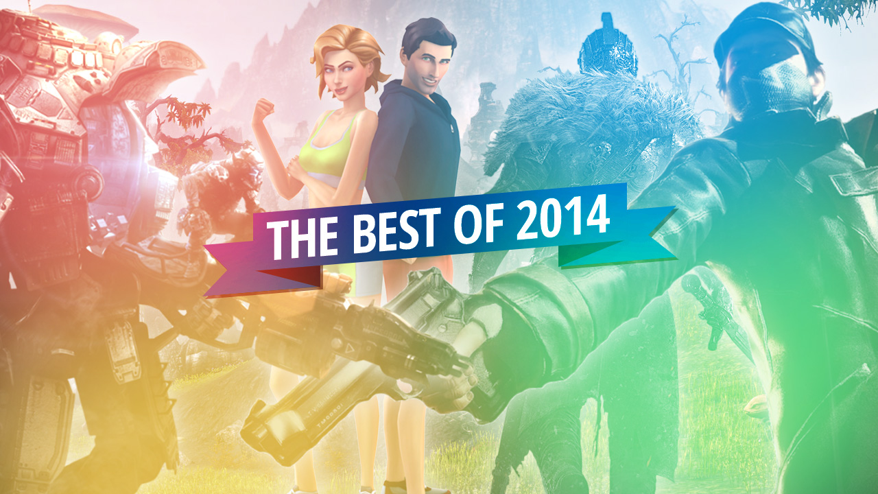 Image de l’article : Quels jeux vidéo pour 201…