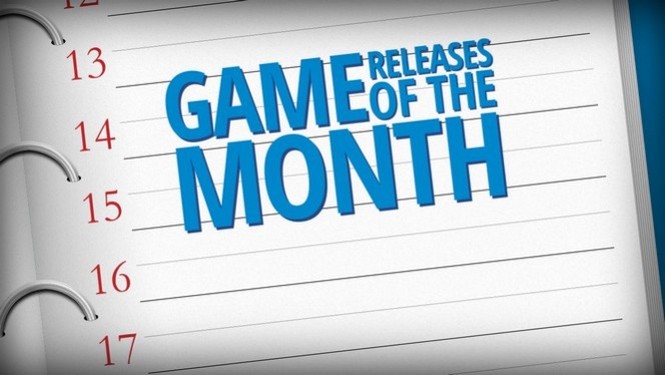 Image de l’article : Sorties jeux vidéo de jan…