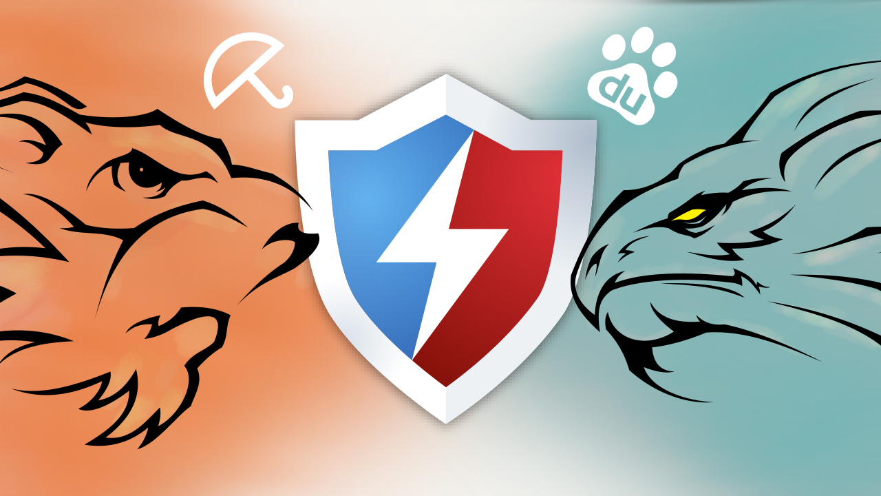 Image de l’article : Baidu Antivirus, le cousi…