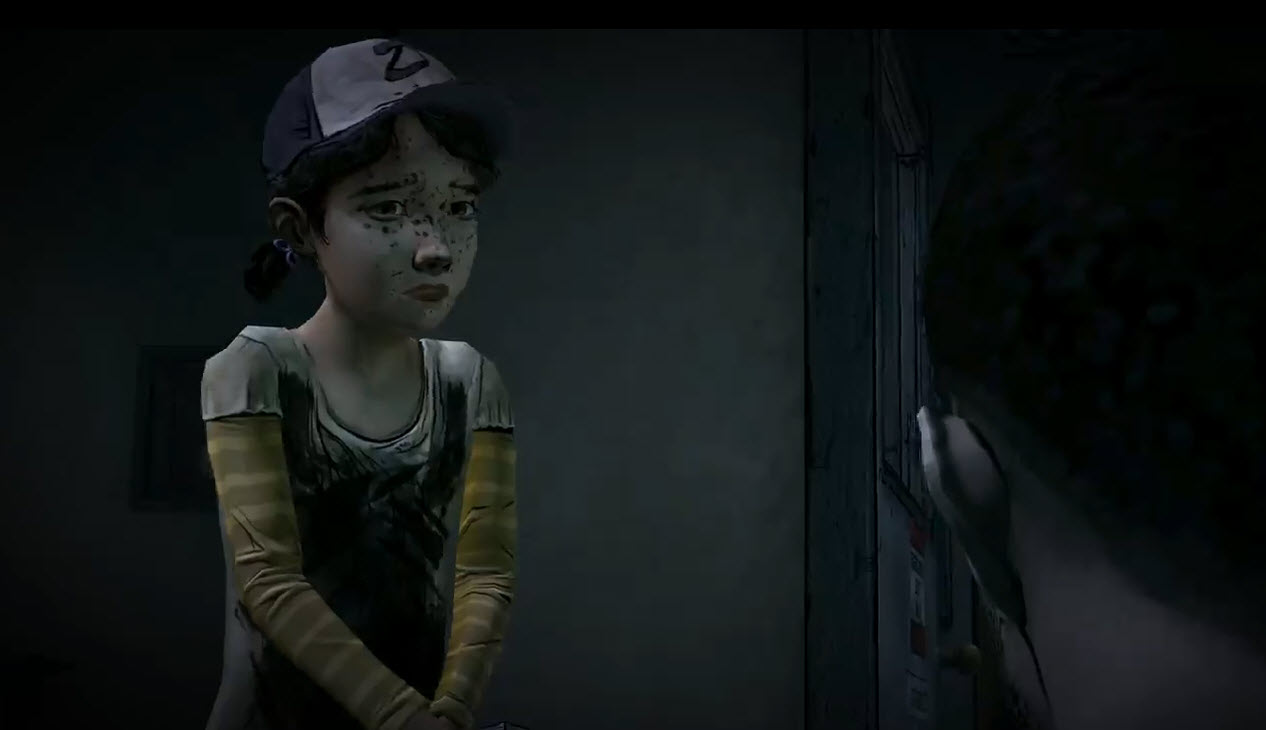 Image de l’article : The Walking Dead 2 Season…