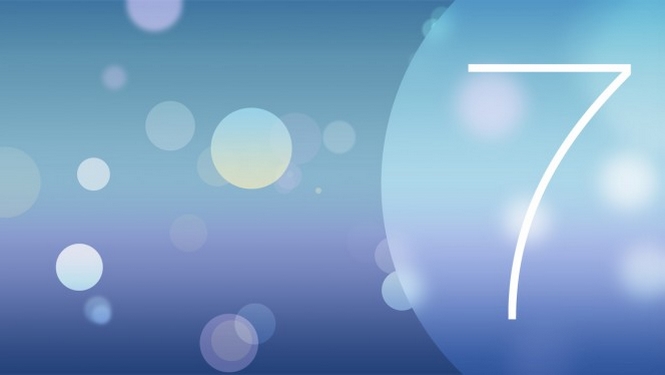 Image de l’article : Jailbreak iOS 7: iOS 7.1 …