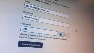 Image de l’article : Sécurité en ligne: 5 cons…