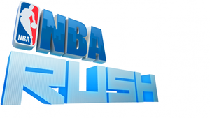 Image de l’article : NBA Rush (stars de la NBA…