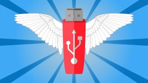 15 idées pour ressusciter les clés USB qui vous encombrent