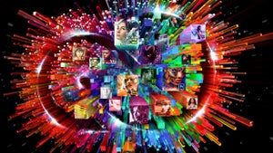 Image de l’article : Adobe Creative Cloud se p…