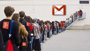 Image de l’article : Gmail : contrôlez qui peu…