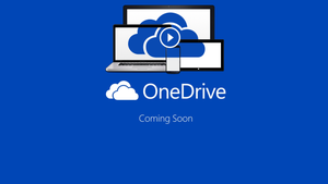 Image de l’article : Microsoft OneDrive rempla…