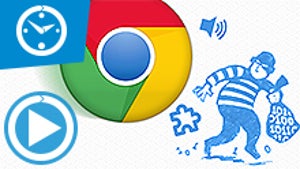 Image de l’article : Chrome, GTA V, Mac et les…