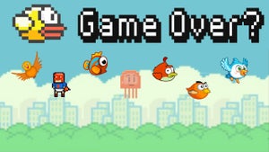 Les meilleures alternatives à Flappy Bird