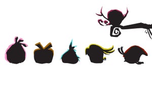Image de l’article : Angry Birds Stella: sorti…