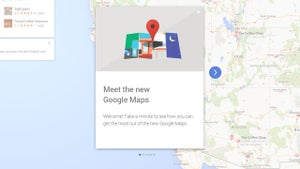 Image de l’article : Google Maps: la nouvelle …