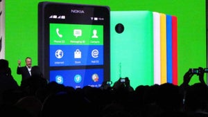 Image de l’article : MWC 2014: Nokia se rappro…