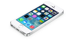 Image de l’article : iOS 8: une première image…