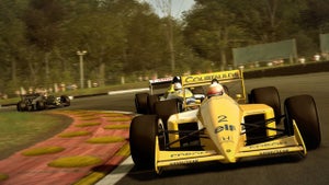 Image de l’article : F1 2013 maintenant dispon…