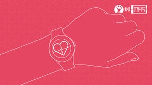 Image de l’article : Les accessoires connectés…