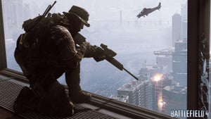 Image de l’article : Battlefield 4: EA ajoute …