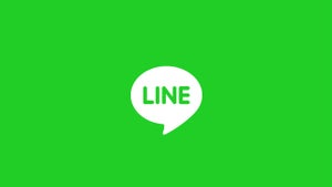 Image de l’article : LINE intègre les premiers…