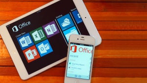 Image de l’article : Microsoft Office pour iPa…