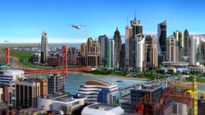 Image de l’article : SimCity: le mode hors-lig…