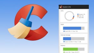 Image de l’article : CCleaner: la version Andr…