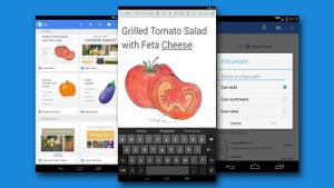 Image de l’article : Google Docs et Google She…