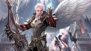 Image de l’article : The Elder Scrolls Online …