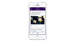 Image de l’article : Mise à jour de Yahoo! Mai…