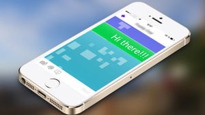 Image de l’article : 6 alternatives à Snapchat…