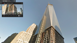 Image de l’article : Google Street View propos…