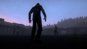 Image de l’article : H1Z1: le nouveau jeu grat…