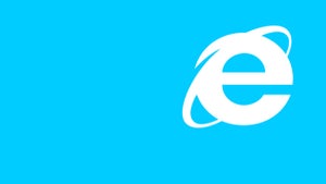 Image de l’article : Internet Explorer: une gr…