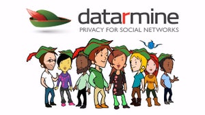 DataRmine protège vos don…