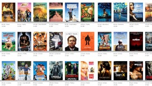 Image de l’article : Alternatives à Netflix: v…