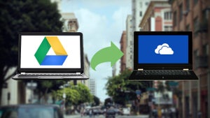 Image de l’article : Google Drive, je divorce!…
