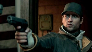 Image de l’article : Watch Dogs: toujours aucu…