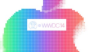 Image de l’article : Apple présente iOS 8, plu…