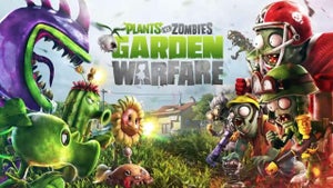 Image de l’article : Plants vs Zombies: Garden…
