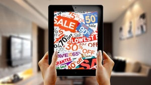 Image de l’article : Soldes d’été 2014: quelle…