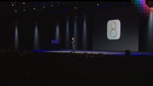 Image de l’article : iOS 8 vous conseille des …
