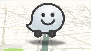 Waze vous indique désorma…