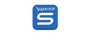 Image de l’article : L’application Yahoo Sport…