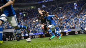 [Gamescom 14] FIFA 15: EA…