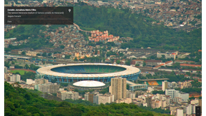 Image de l’article : Coupe du Monde au Brésil:…