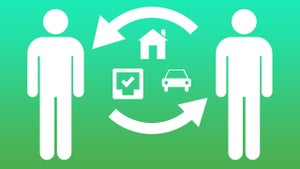 Image de l’article : Uber, Airbnb, etc.: les a…