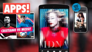 Image de l’article : Messi, Kim Kardashian, Ma…
