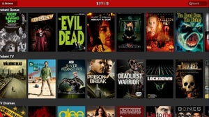 Netflix : lancement confi…