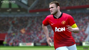 PES 2015: la démo arrive …