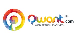 Moteur de recherche Qwant…