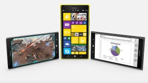 Image de l’article : Windows Phone 8.1 arrive …